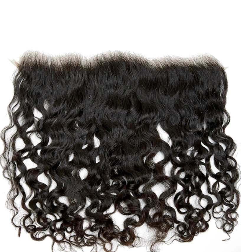 HD Burmese Frontal