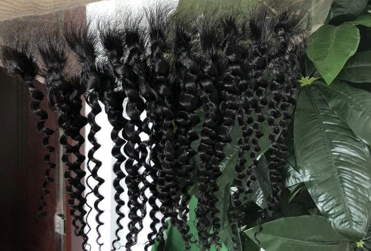 HD Film Lace