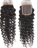 Brazilian Deepwave Lace Closure