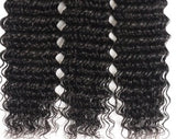 Brazilian Deepwave