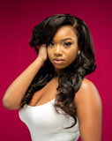 Brazilian Bodywave